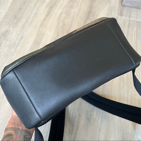 Coach Westway Backpack In Signature Canvas With Camo Print - Picture 6 of 7